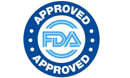 NerveAction Produced in FDA Compliant Facility