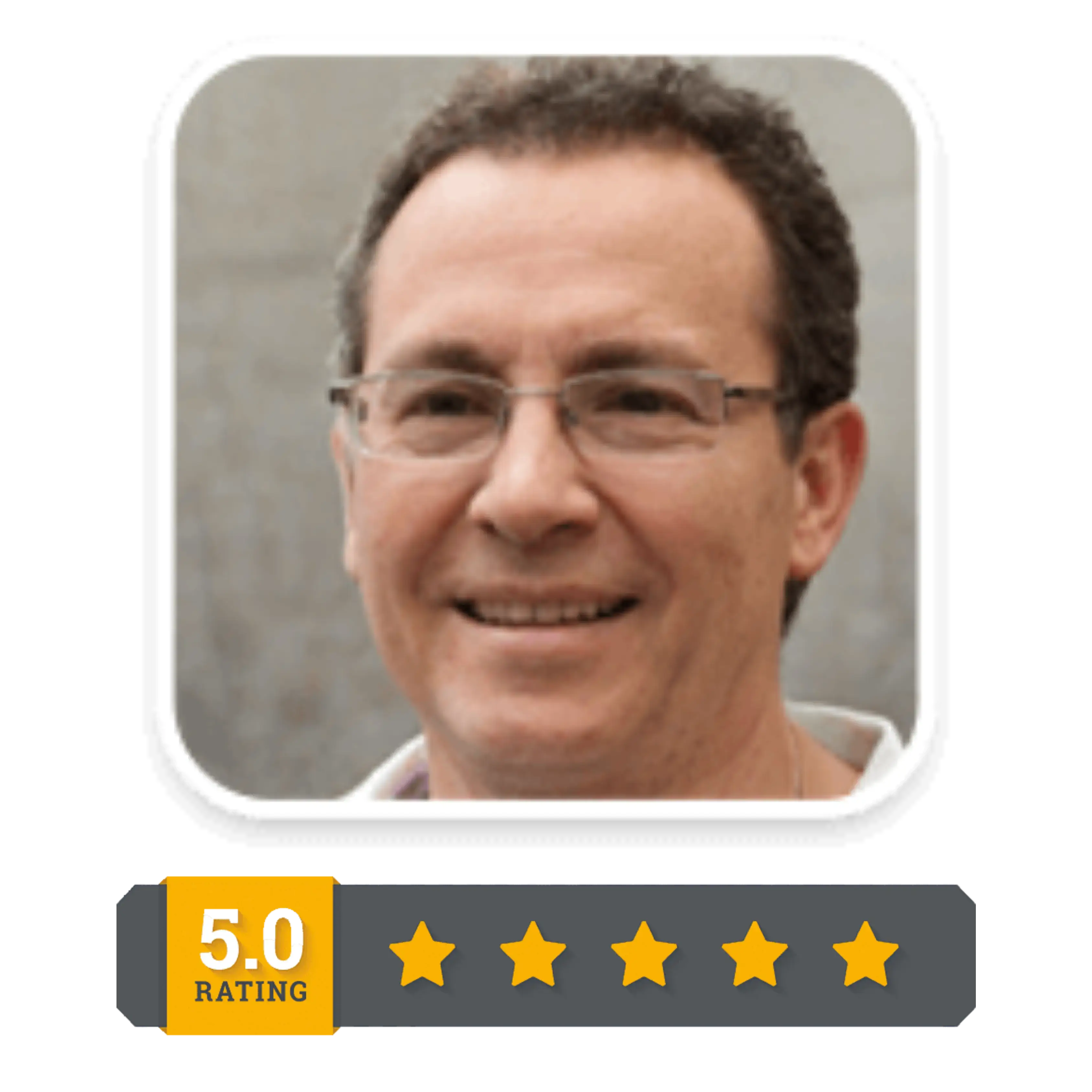 NerveAction Customer Review by James G from California USA